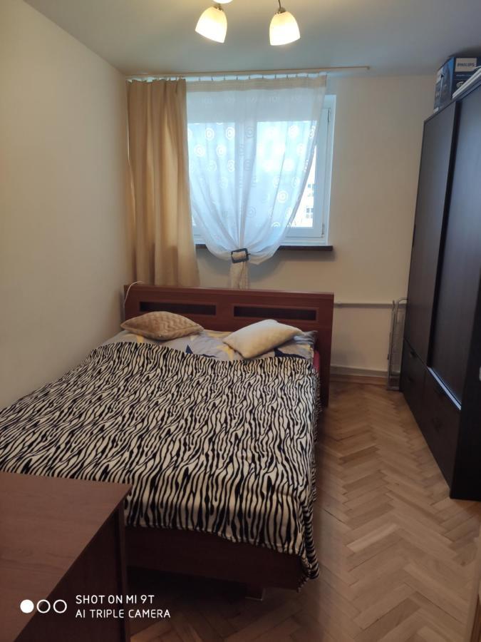 Apartament Anita Nowowiejska *