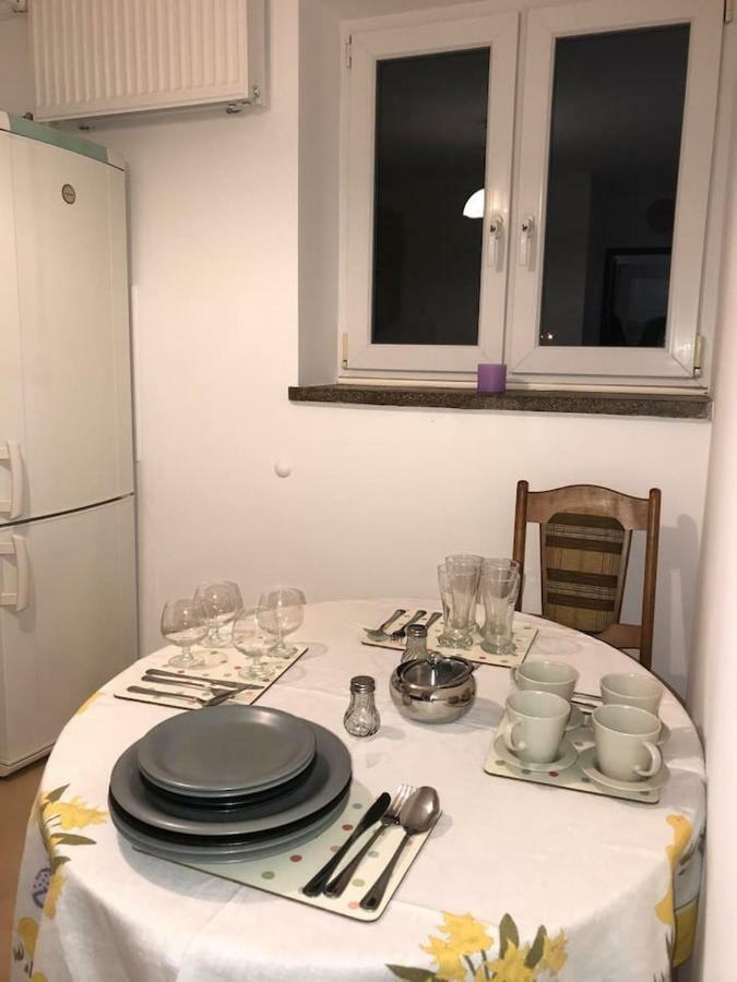 Anita Nowowiejska Apartament *